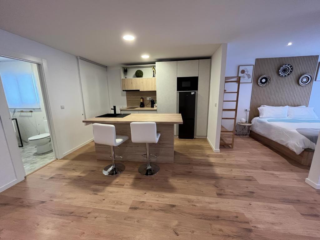 Villa Jontoya 2 Jaén Εξωτερικό φωτογραφία