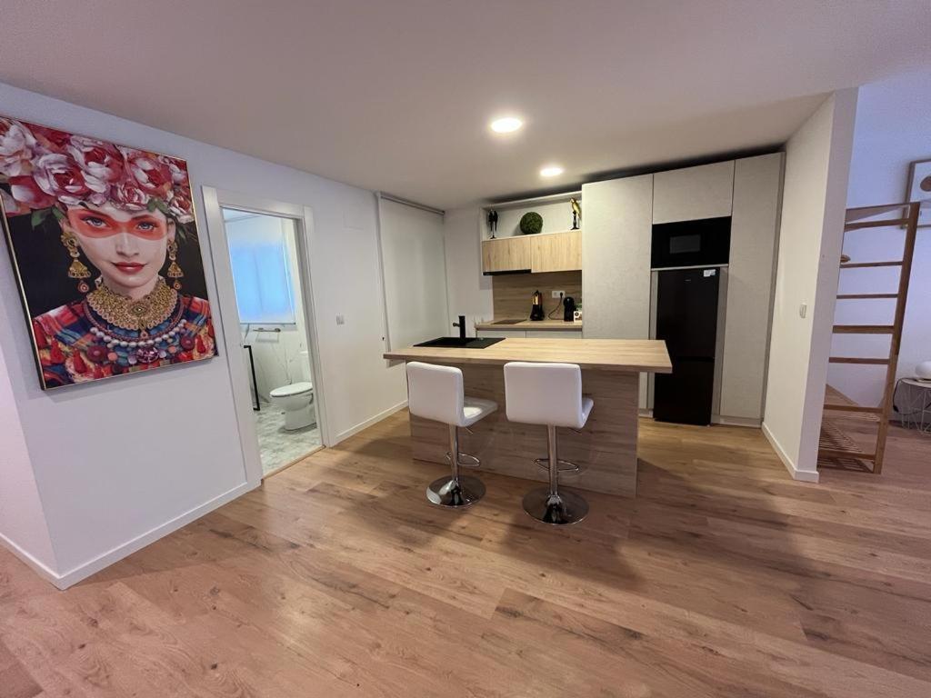 Villa Jontoya 2 Jaén Εξωτερικό φωτογραφία