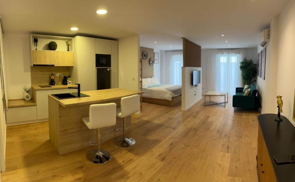 Villa Jontoya 2 Jaén Εξωτερικό φωτογραφία