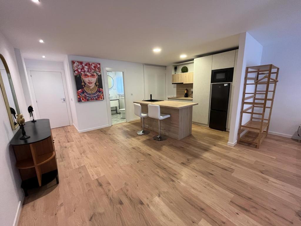 Villa Jontoya 2 Jaén Εξωτερικό φωτογραφία